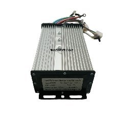 Yuki ILGAZ PRO CDI Beyin 72v