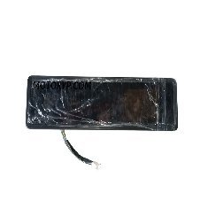 Yuki Ilgaz Pro Km Saati