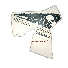 Yuki İzci 250 Cross Depo Grenajı