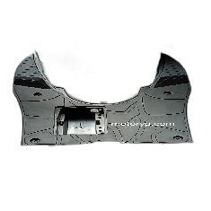 Yuki Jumbo 150 cc Alt panel akü kutusu