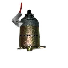 Yuki jumbo 150 cc Marş Motoru