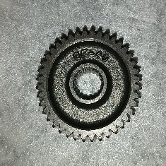 Yuki jumbo 150 cc Şanzıman Dişli 40T