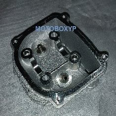 Yuki Jumbo 150 cc Scooter Silindir Üst Kapak Boş