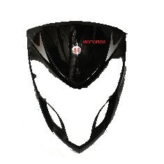 Yuki jumbo 150cc Scooter Ön Far Grenajı