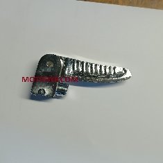 Yuki Legend 150 Yolcu Basamak Sağ