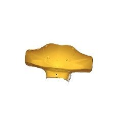 Yuki Lupo 125 Ön Kafa Grenajı Sarı