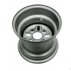 Yuki LX 200 ATV Ön Jant 10 İnç