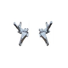 Yuki LX200 ATV Rot Başı Sağ Sol