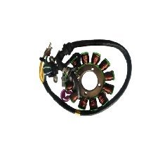 Yuki LX200 Atv Statör Sargı