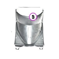 Yuki Orion İç Gögüs Torpido Alt