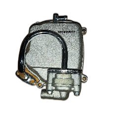 Yuki Picasso 100 Külbütör Kapağı