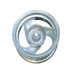 Yuki Picasso  50 Arka Jant 10 inç