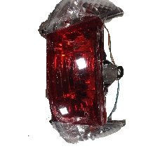 Yuki Pıcasso 50 cc Arka Stop