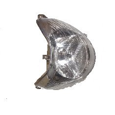 Yuki Picasso Ön Far