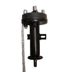 Yuki Pony One Aks Mili Uzun 18 diş