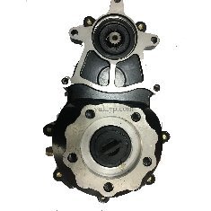 Yuki Pony Twin  E-bike Şanzıman Kutusu