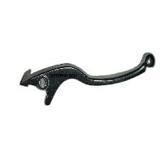 Yuki Risotto 50 cc 125 cc Ön Fren Manet