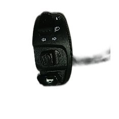 Yuki Risotto Düğme Butonu Sol