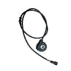 Yuki Route 110 cc Km Sensörü