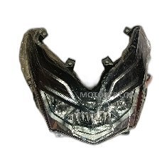 Yuki Route 110 Cup Ön Far Lambası Set