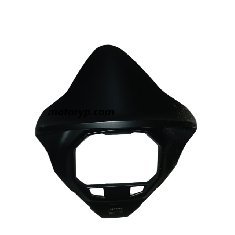 Yuki Route 110 Km Çerçevesi