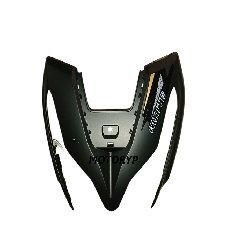 Yuki Route 110 Ön Far Grenajı