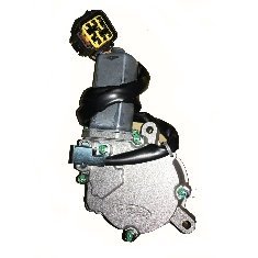 Yuki Smc Jumbo 700 Atv 4x4 Motoru