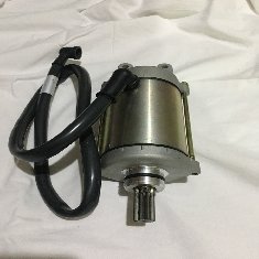 Yuki Smc Jumbo 700 cc Atv Marş Motoru