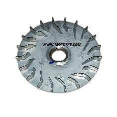 Yuki Smc Jumbo 700 cc Atv Ön Varyatör Pervanesi