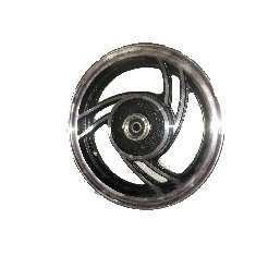 Yuki Snoopy 50 cc Scooter Ön Jant