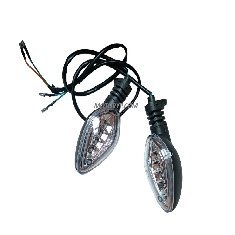 Yuki Snoopy 50 Ön Sinyal