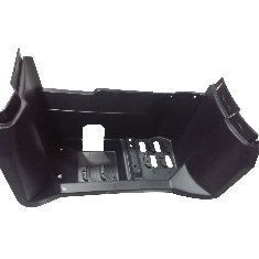 Yuki Tayfun 150 Atv Basamak