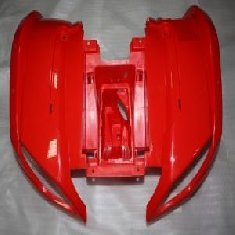 Yuki Tayfun 150 Atv Ön Grenaj