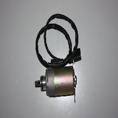 Yuki Tayfun 150 cc Atv Marş Motoru