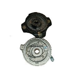 Yuki Thunder 125 ATV Ön Jant Porya Ve Kampana