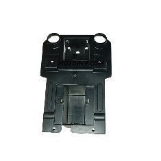 Yuki Tract 250 Atv Akü Kutusu Plastigi