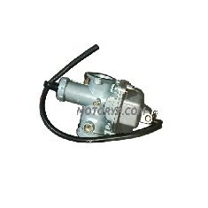 Yuki Tract 250 Atv Karbüratör