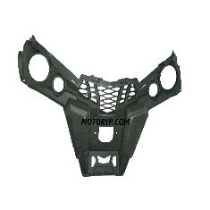 Yuki Tract 250 Atv Ön Tampon ve Far Grenajı