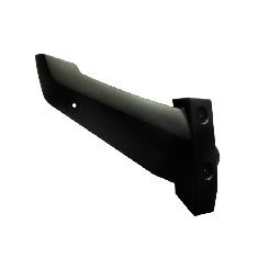 Yuki Tract 250 LX200 Ön Tampon Plastik