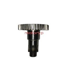 Yuki Tract 250 ve LX200 Atv Motor Çıkış Mili