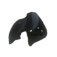 Yuki Vampir 125 Ön Çamurluk