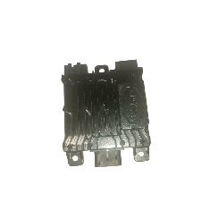 Yuki Vampire 125 Konjektör