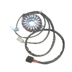 Yuki Vampire 125 Statör Sargı Set