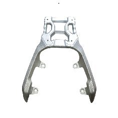 Yuki XWAY 125 Arka Bagaj Demiri