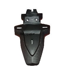 Yuki XWAY 125 Arka Çamurluk Plakalık