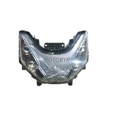 Yuki XWAY 125 Ön Far Komple