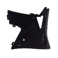 Yuki Yadea Panther E-Bike Alt Sakal Plastigi