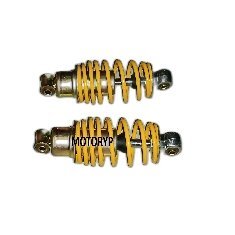 Yuki YK-12 Midilli Arka Amotisör Takım