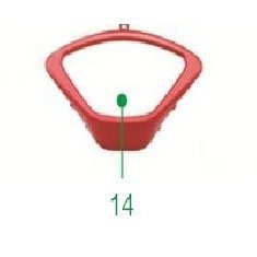 Yuki YK-13 Panther E-Bike Km Grenajı