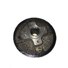 Yuki Yk-16 ılgaz Arka Jant Göbeği Porya Diskli Model